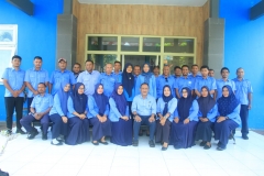 Kebersamaan