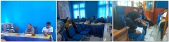 Rapat Evaluasi Kinerja (13/10/2023)